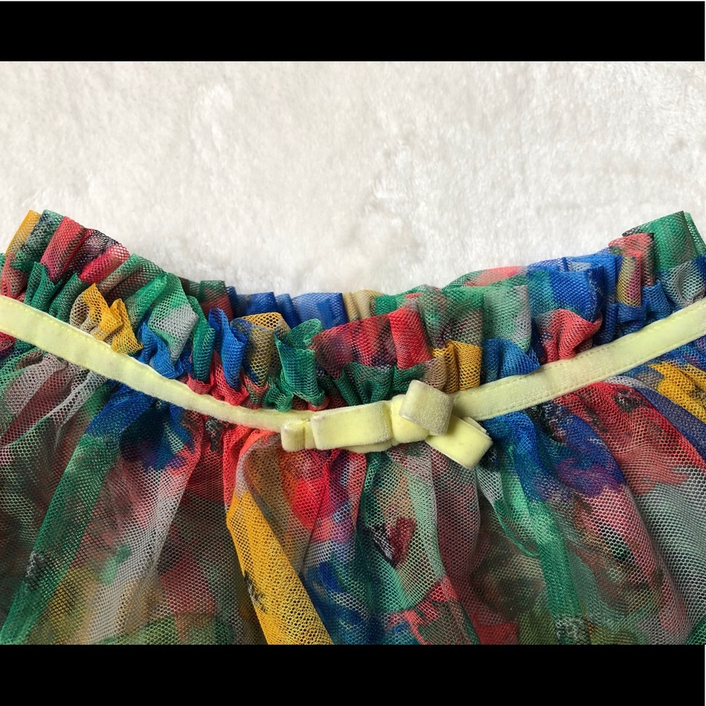 Cherokee Two Tutu Set - Picture 4 of 5